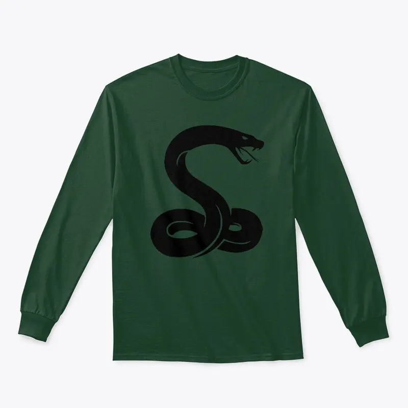 Serpent House Icon